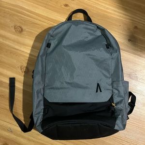 Boundary supply Rennen grey xpac